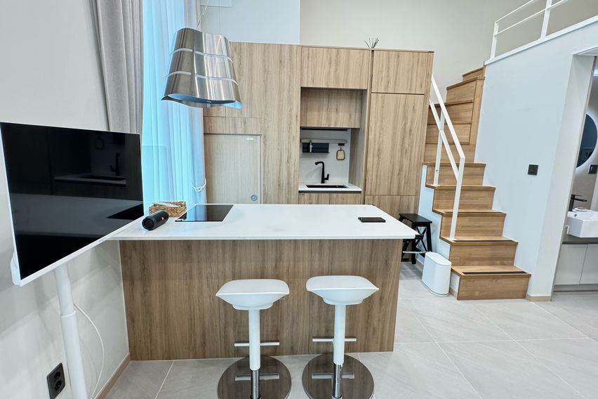 럭셔리 퍼니쳐 시몬스 5번째 이미지