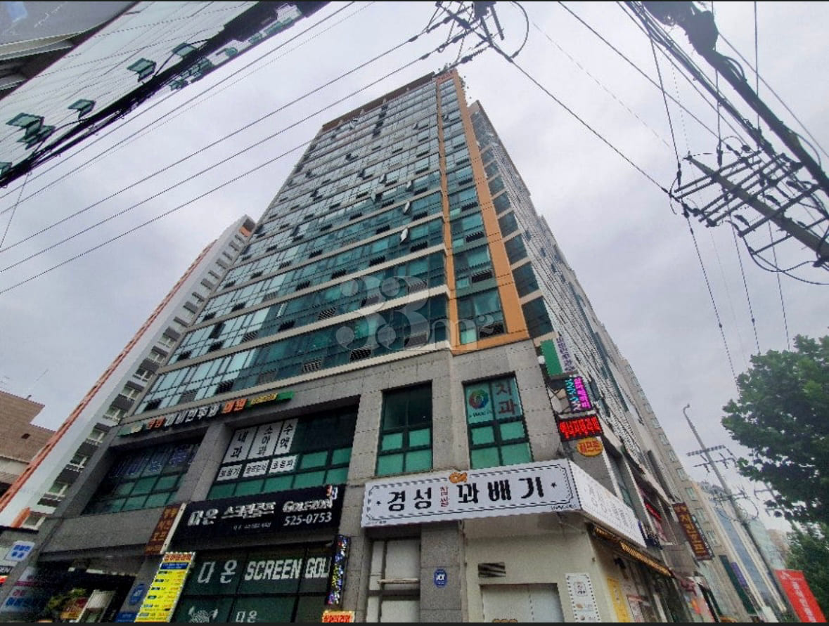 Nambu Bus Terminal Station ๐ 1 minute 18th image