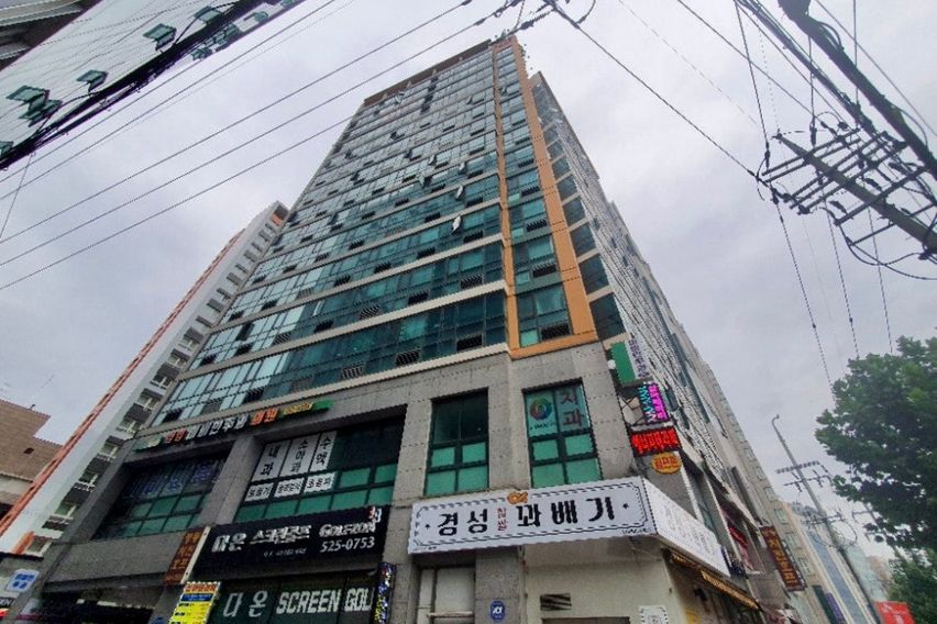 남부터미널역💗1분