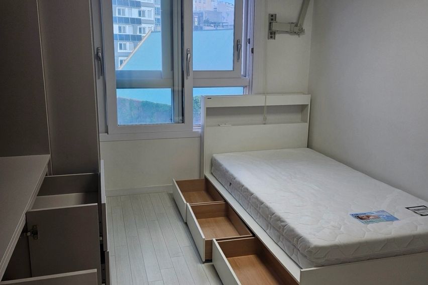 신촌 창천동 오피스텔