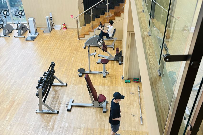 청주터미널투베이주차무료