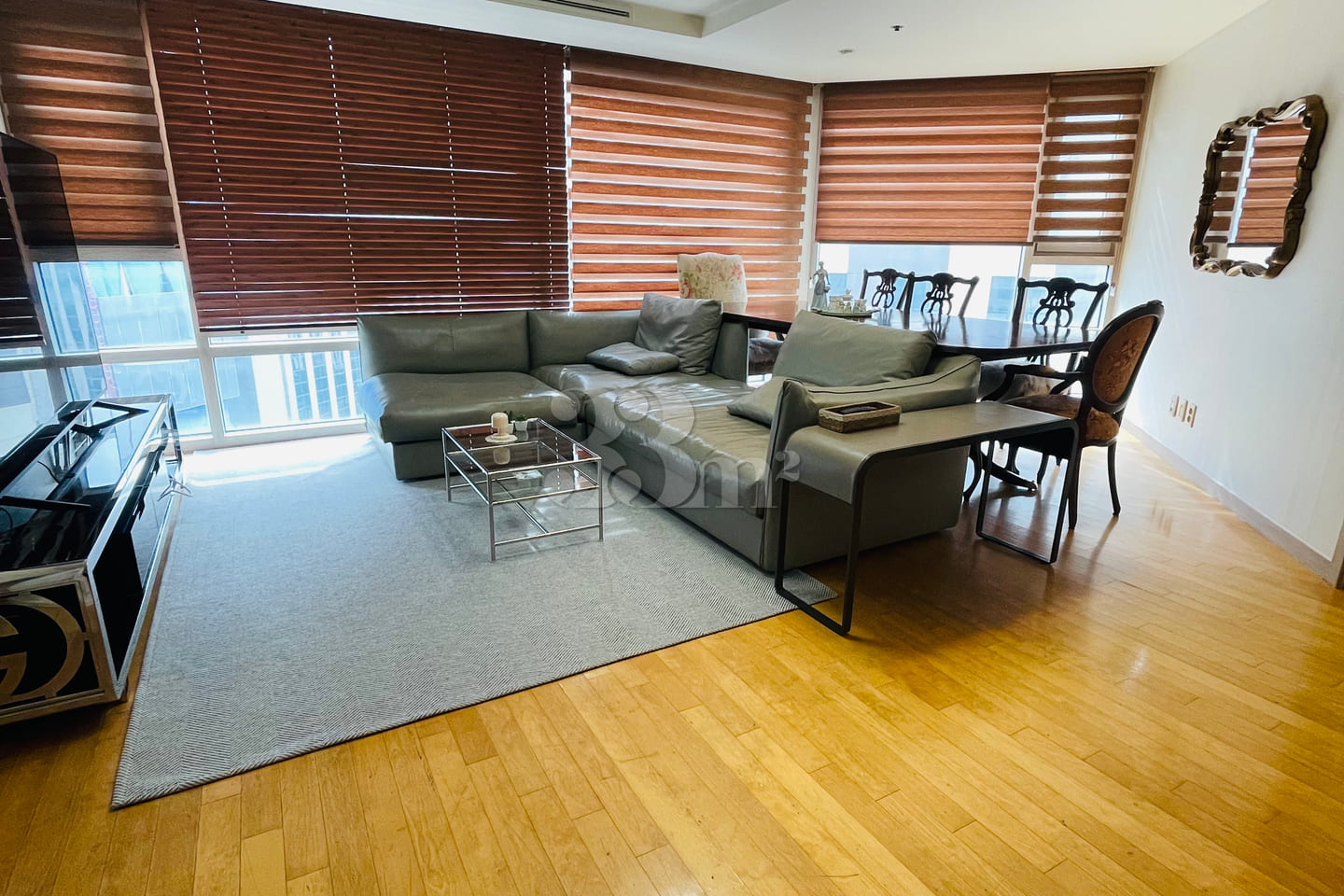 🌷Luxury 18-Pyeong Unit near Mapo Station 15th image