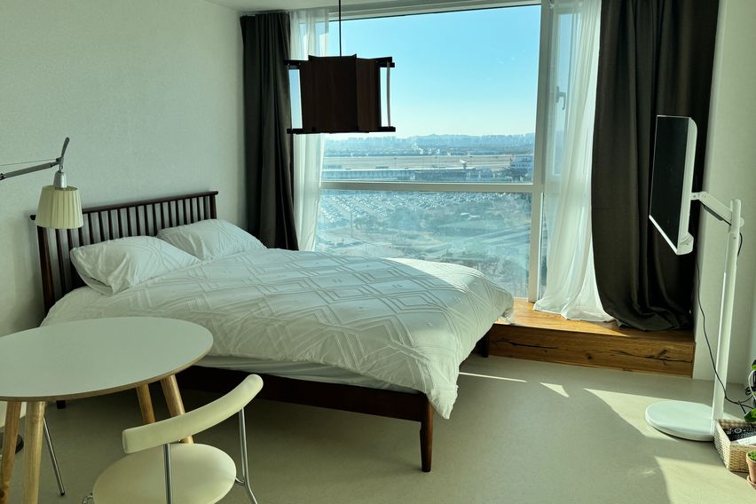 김포공항10분 깔끔