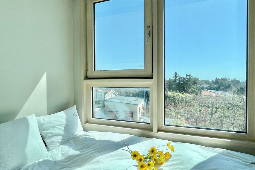 [중문] 가족 한달살기