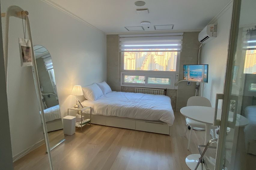 🤍마포역공덕역1분/풀