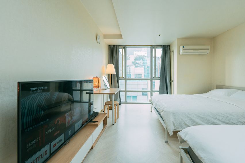 강남역1번출구 도보3분