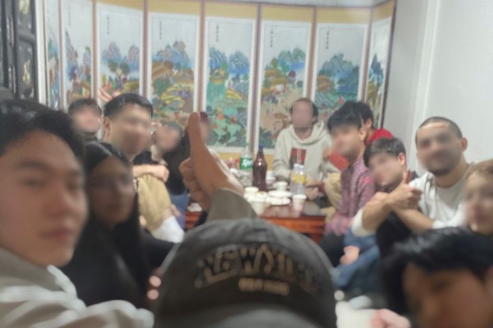 제기동 한옥스테이C 11번째 이미지