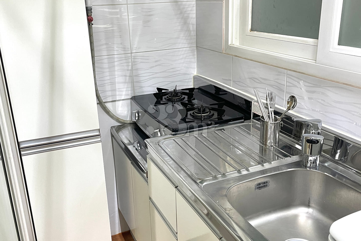 Studio apartment in Chungjang-ro or Geumnam-r 5th image