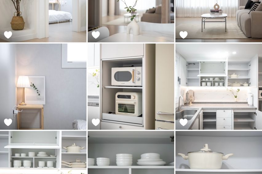 서면역3분 38평 6인