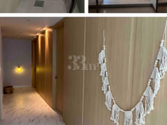 34-pyeong apartment in a large complex in the 11th image