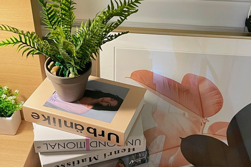 🛏️뚝섬성수 연무장길 15번째 이미지