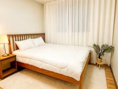 Cozy two-room apartment in Hongdae, Yeonnam-d 3th image