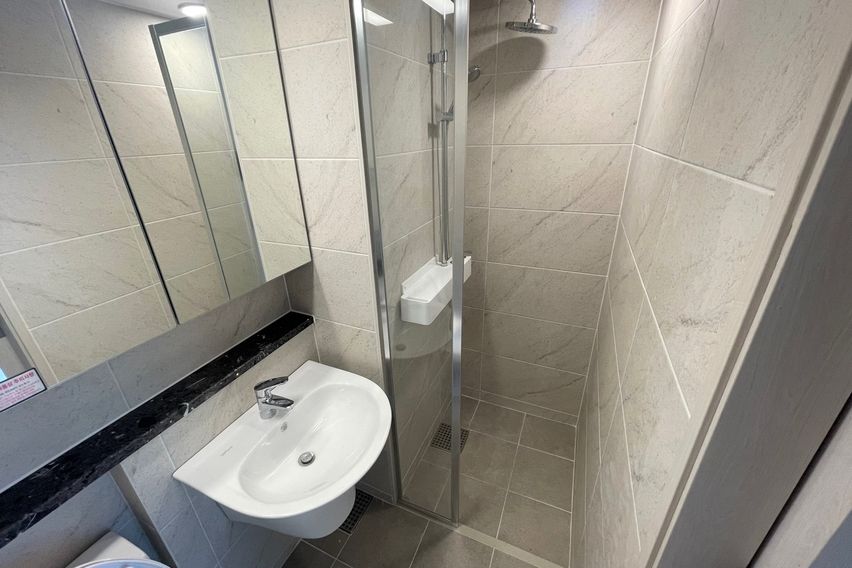 신축 투룸,건조기까지