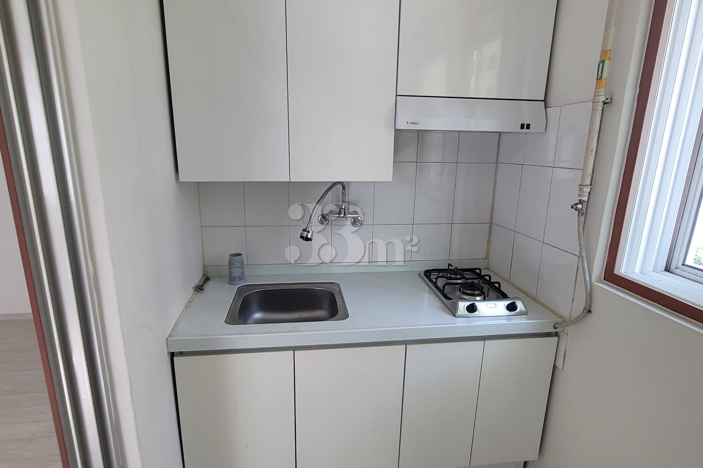 Naedang-dong Studio Apartment #205 3th image