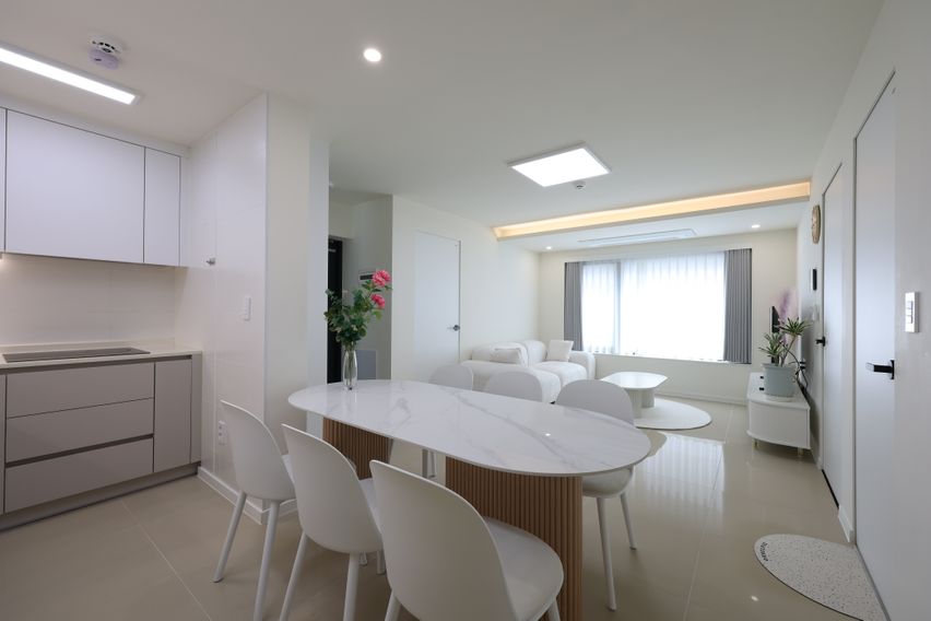 DMC인근 3룸 풀옵션