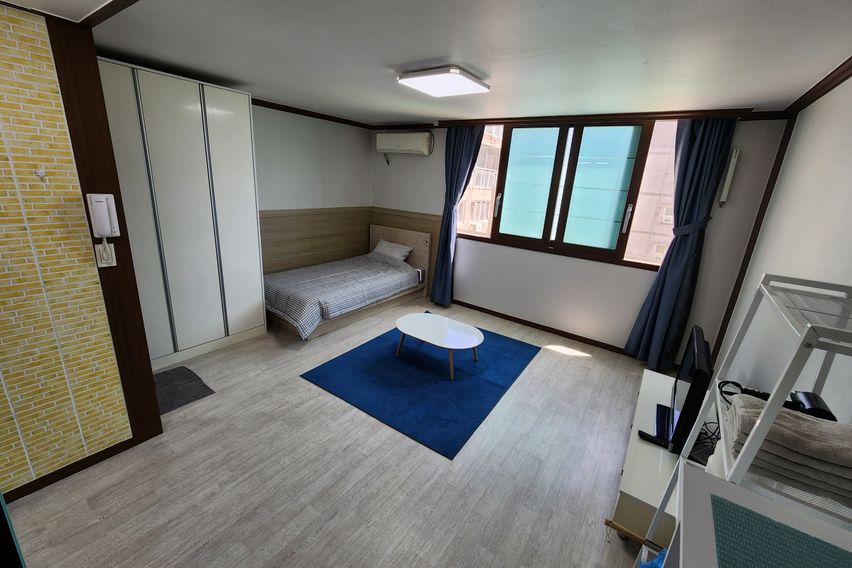 [하단역]햇살가득B넷플