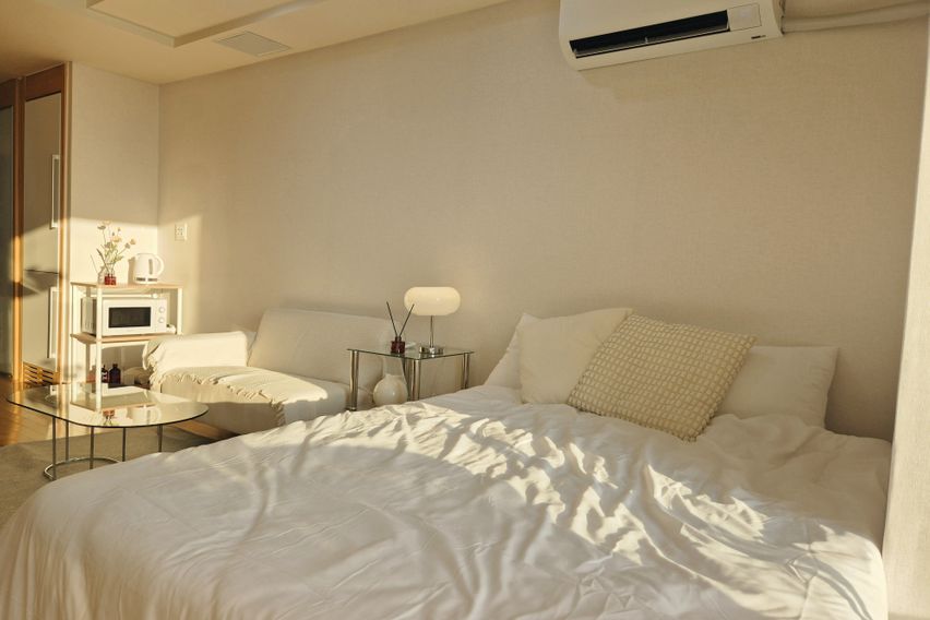 연휴특가❤마포역 한강뷰