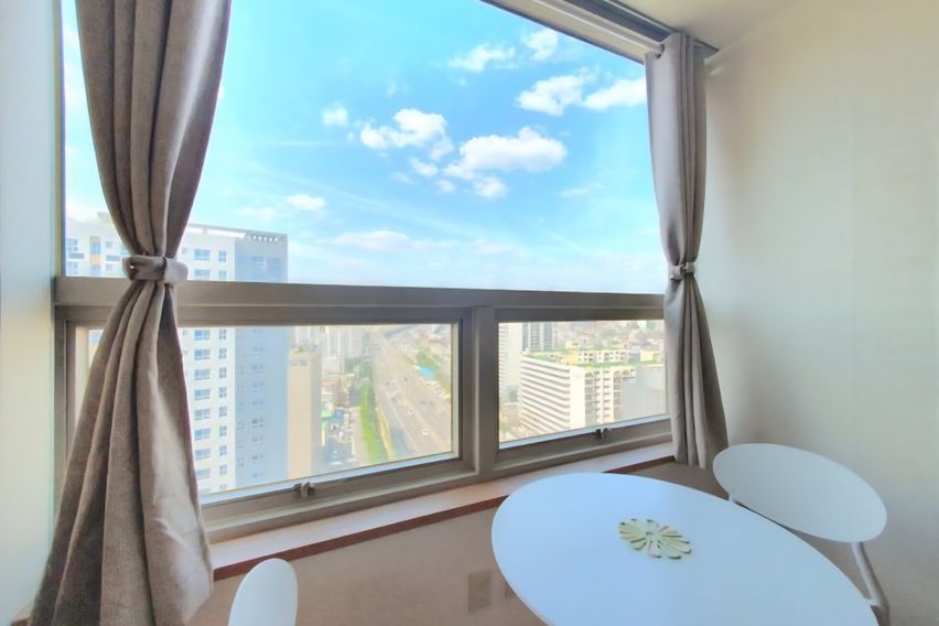 ❤제기동역1분 고층뷰❤