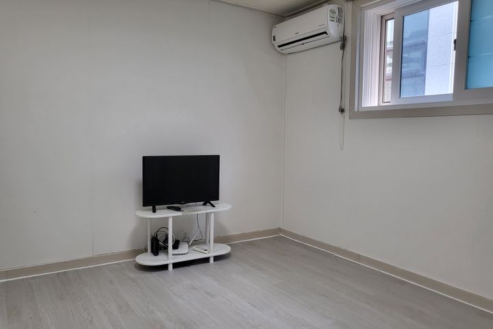 Yeongjongdo Jung-gu Studio B 2th image