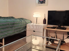 Clean, fully furnished 3-room apartment near 3th image