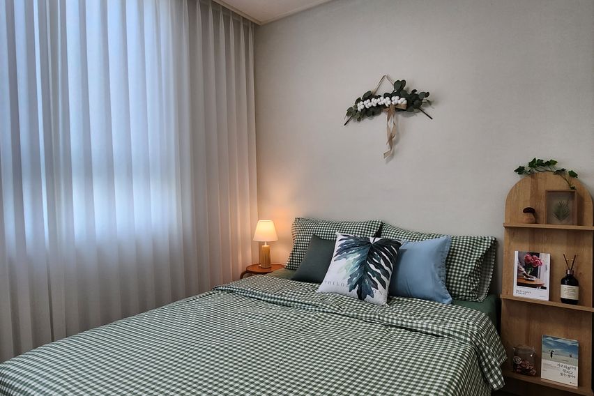 9호선 여의도 공항버스