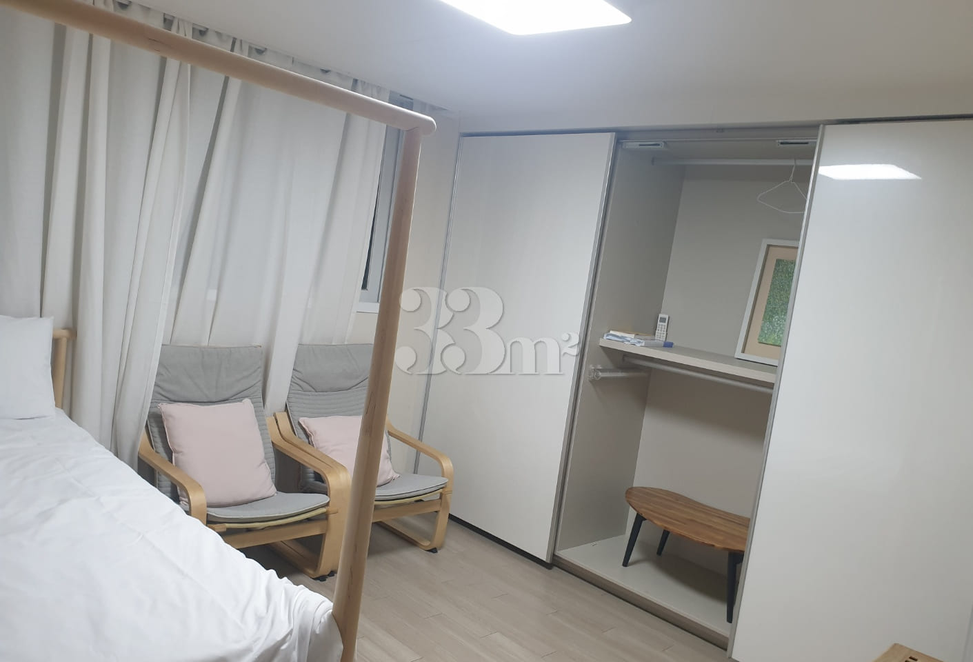 [Dobong] Studio apartment with separate room 6th image
