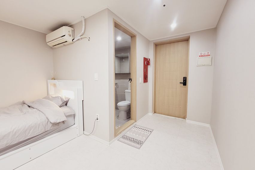 부평구청역 BK 207