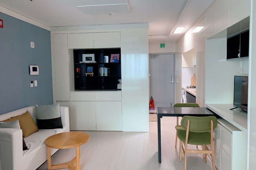 [제주] 베이스캠프중문