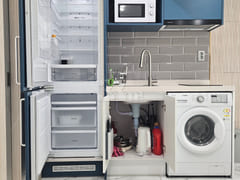 1.5-room apartment, 20 minutes from Gangnam/H 7th image