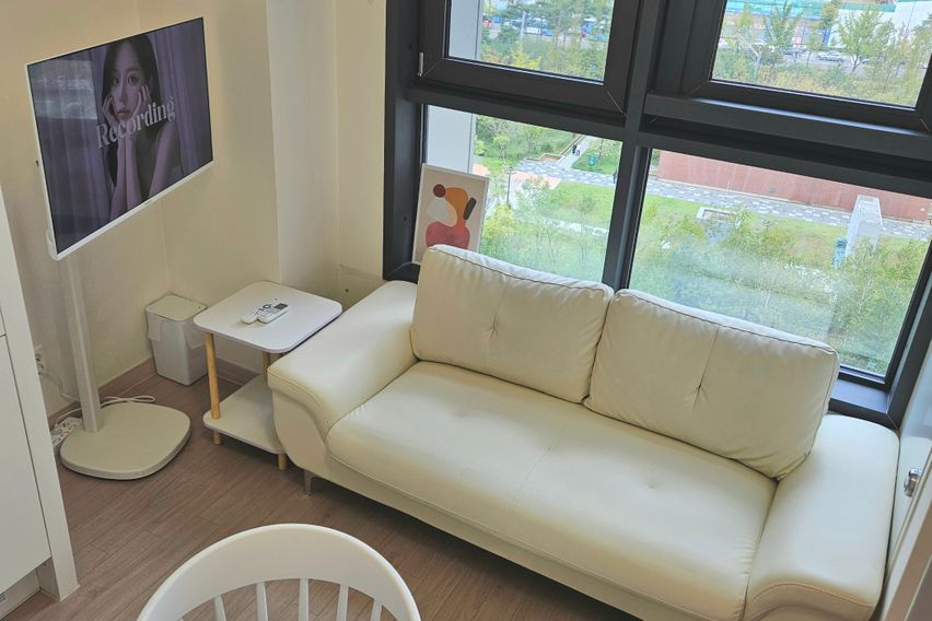 서울역🏡서소문공원뷰