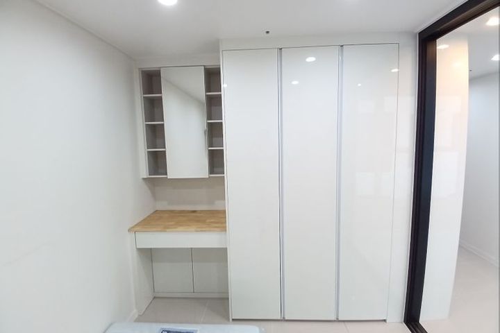 더숨뷰좋은1.5룸442 2번째 이미지