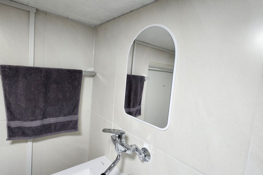 푸푸하우스응암역4인숙소