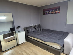Fully-furnished Studio Apartment with Separat 2th image
