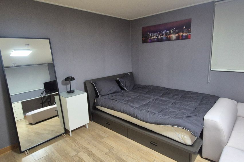 풀옵션 분리형 원룸 2번째 이미지