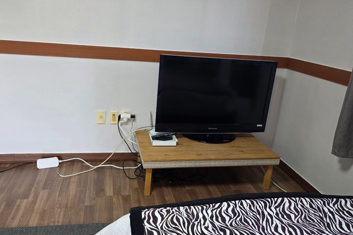 6-minute walk from Gwangju Bus Terminal 6th image