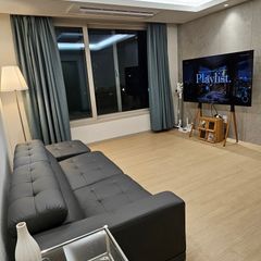 송탄역5분 쓰리룸701 방 이미지