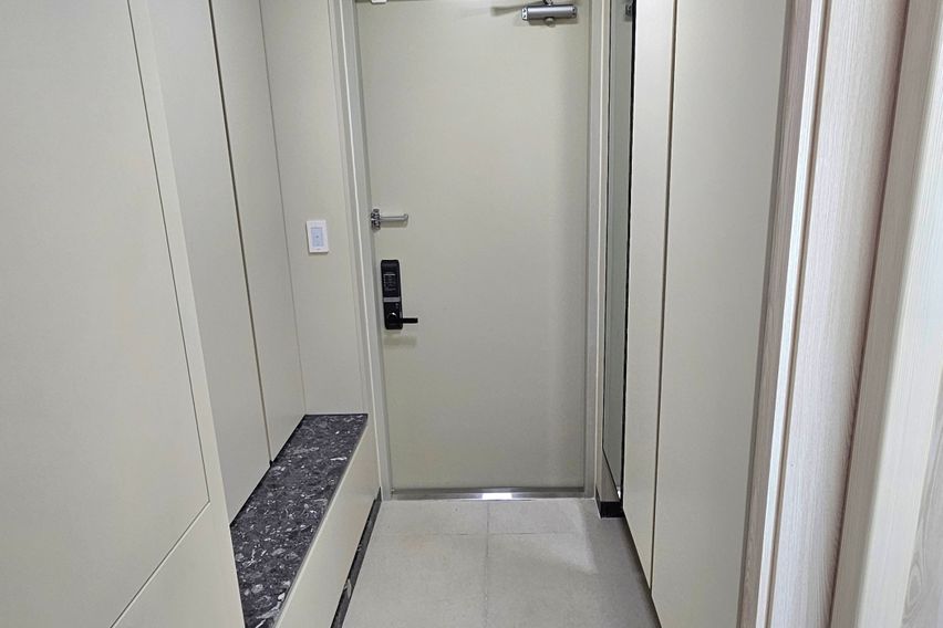 구리역/한양대구리 신축