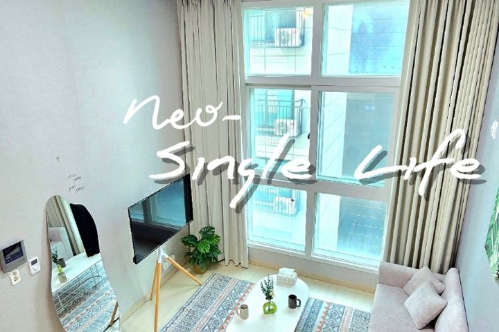 복층풀옵션_감성Stay 0번째 이미지