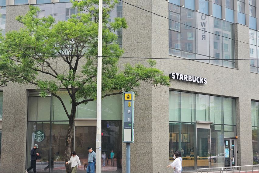 해운대중동역초역세권1 16번째 이미지