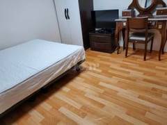 Studio (Unit 404), 4-minute walk from Baesan 8th image