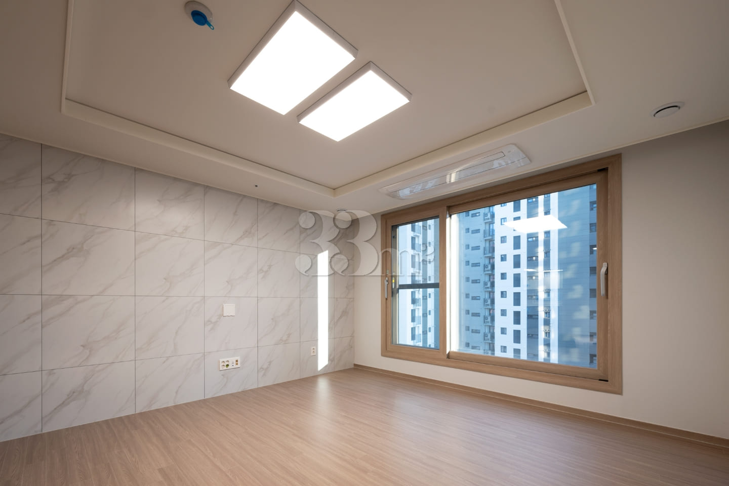 Sun-drenched new build in Dongducheon 1th image