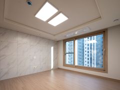 Sun-drenched new construction in Dongducheon 1th image
