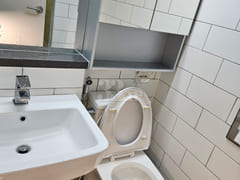 Noksan Songjeong Fully Furnished Officetel 41 8th image