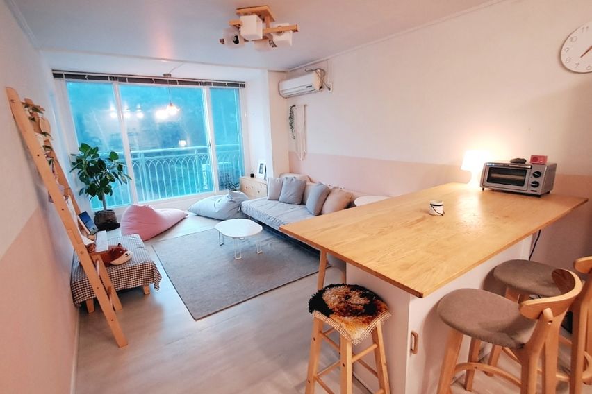 위로를주는남해감성공간