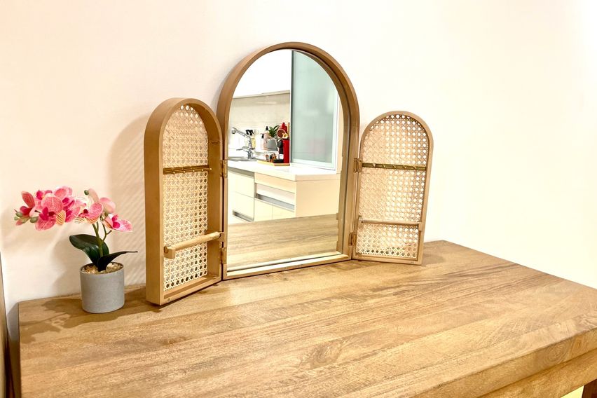 Gangbyeon Station area, convenient living, fu 13th image