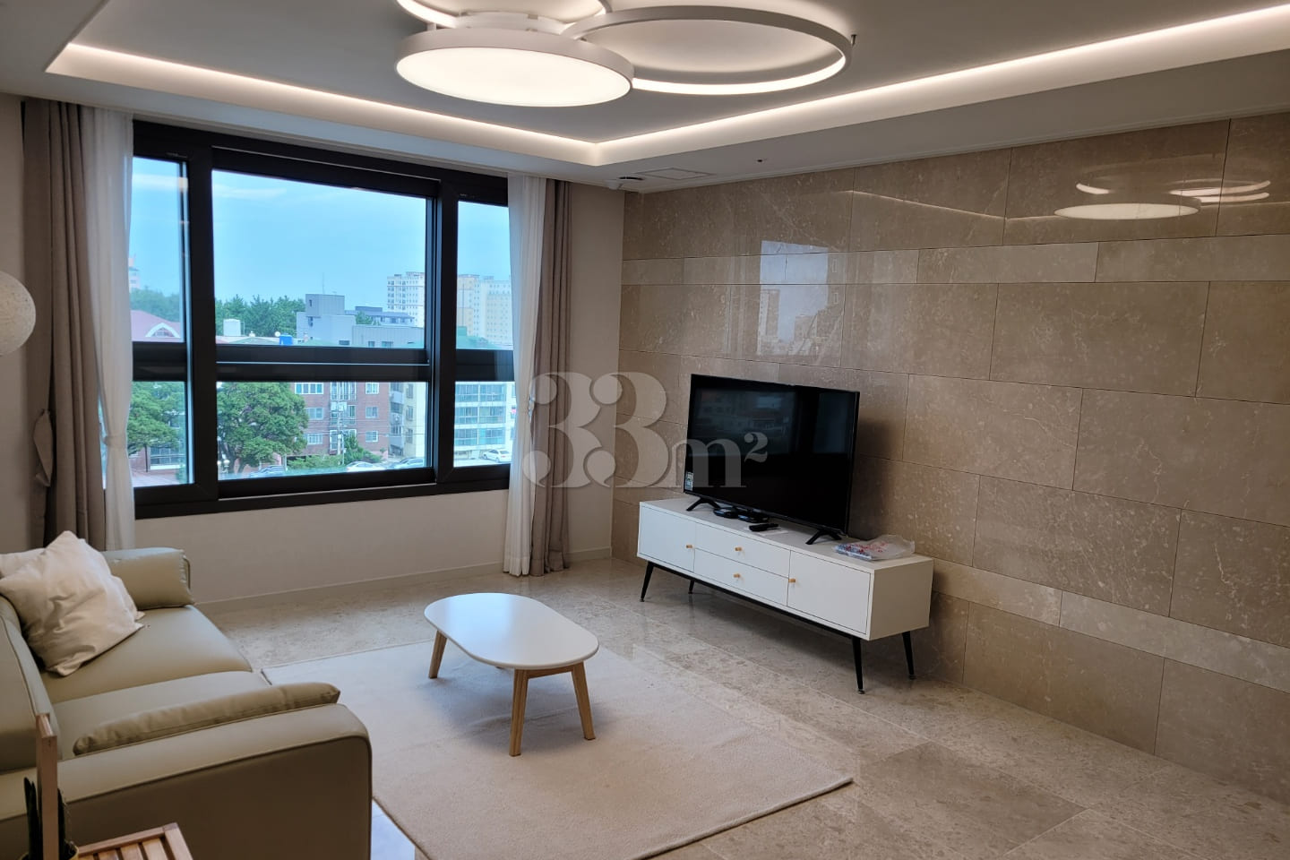 Jeju Triple House 1th image