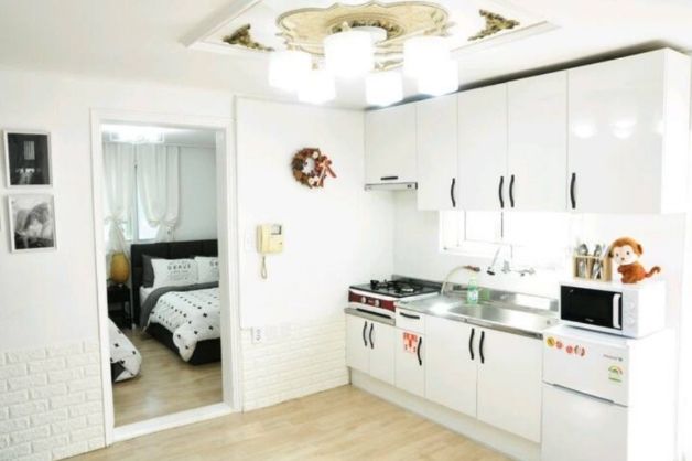 #2홍대역3룸4베드