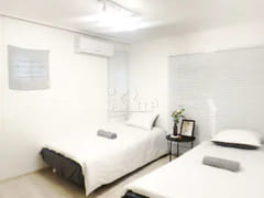 Gangnam Yeoksam Two-Bedroom Apartment with Fu 2th image