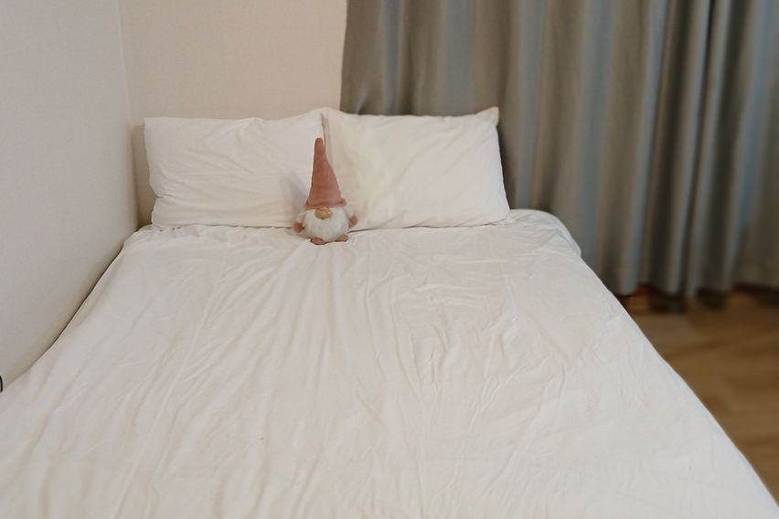 깨끗한 공간 105