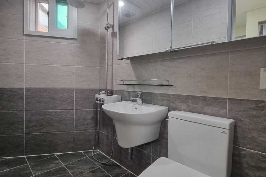 역곡역 12분 4룸빌라 8번째 이미지